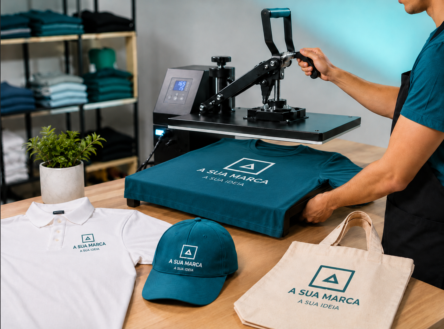 Merchandising